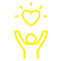 Happiness Icon