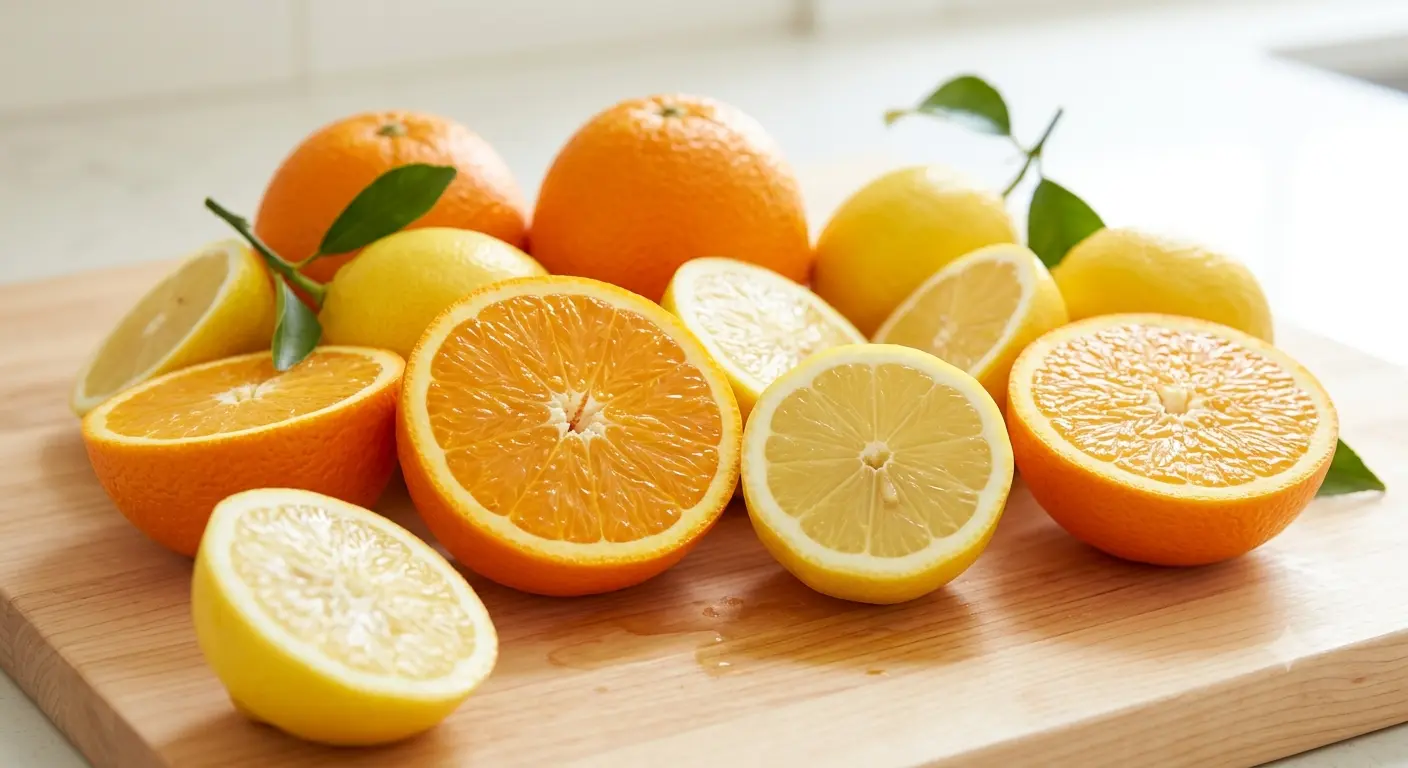 Liposomal Vitamin C