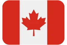 Canada Flag