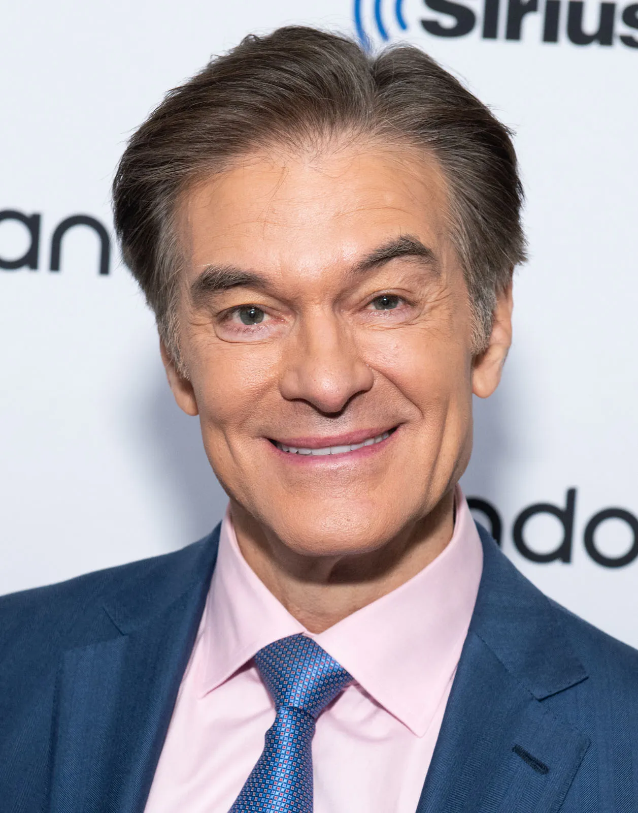 Dr. Oz — Stanford Endocrinologist & Former CMS Administrator