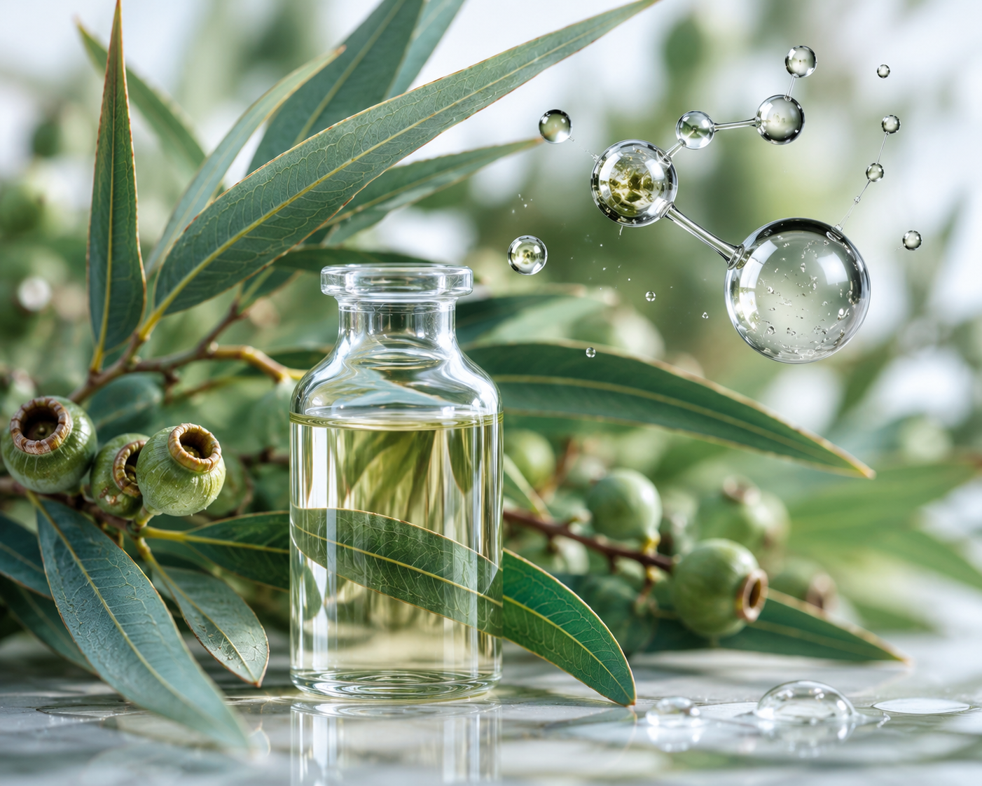 Eucalyptol
