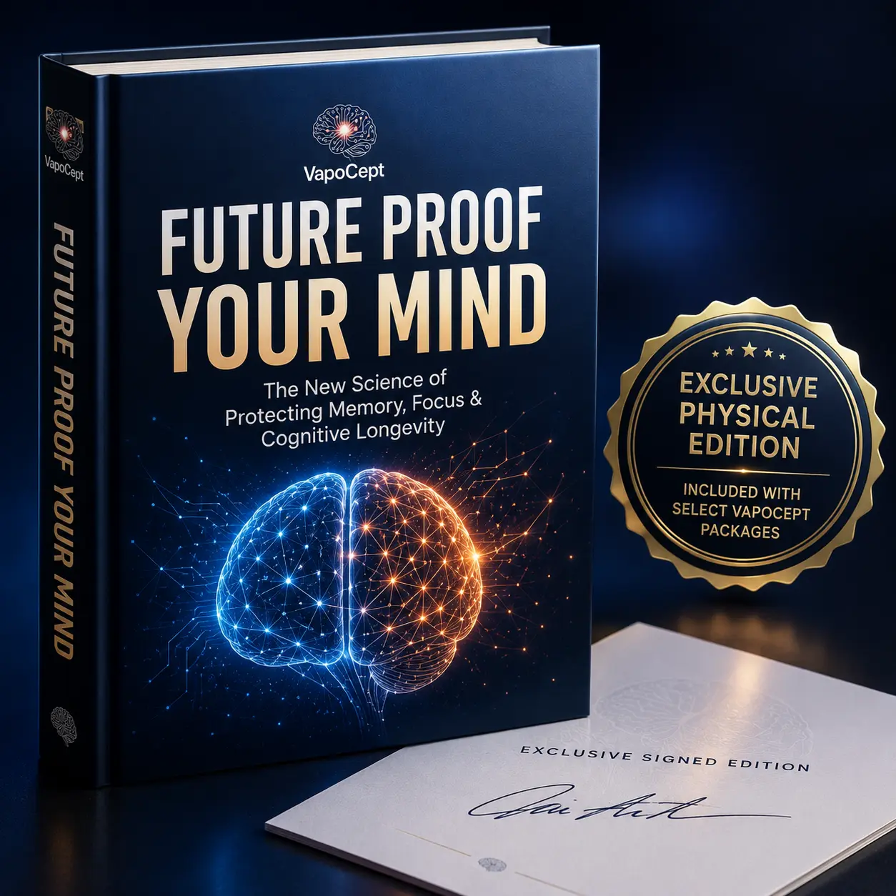 Future Proof Your Mind