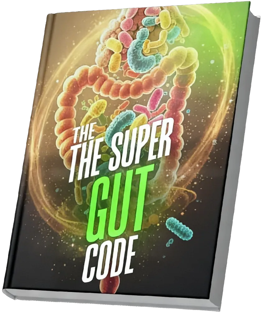 The Super Gut Code digital bonus