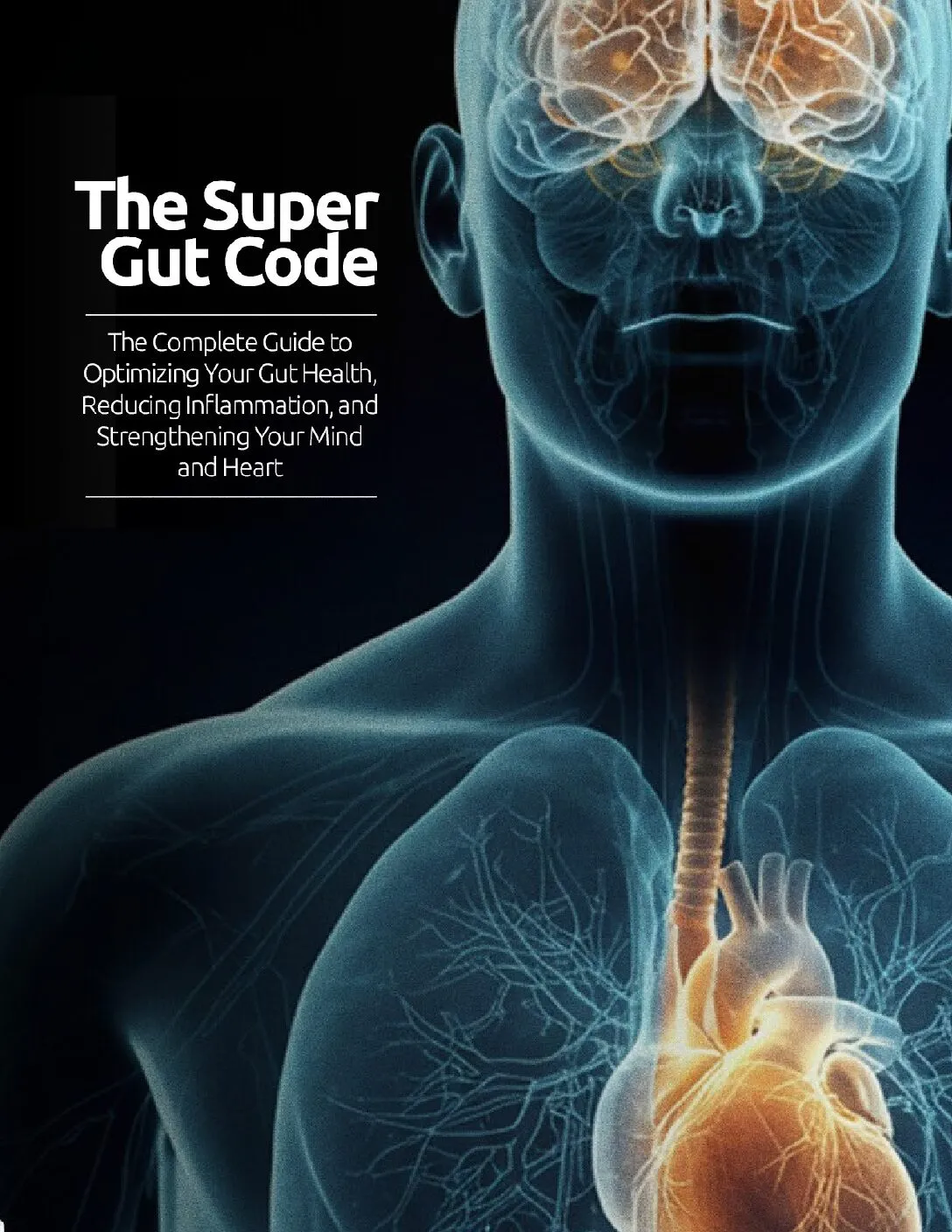 The Super Gut Code