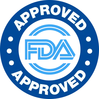 FDA-registered facility