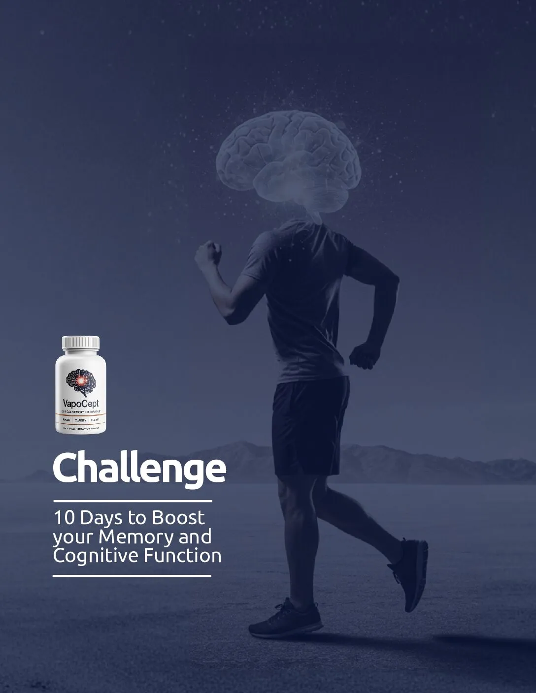 10 Days Challenge E-book