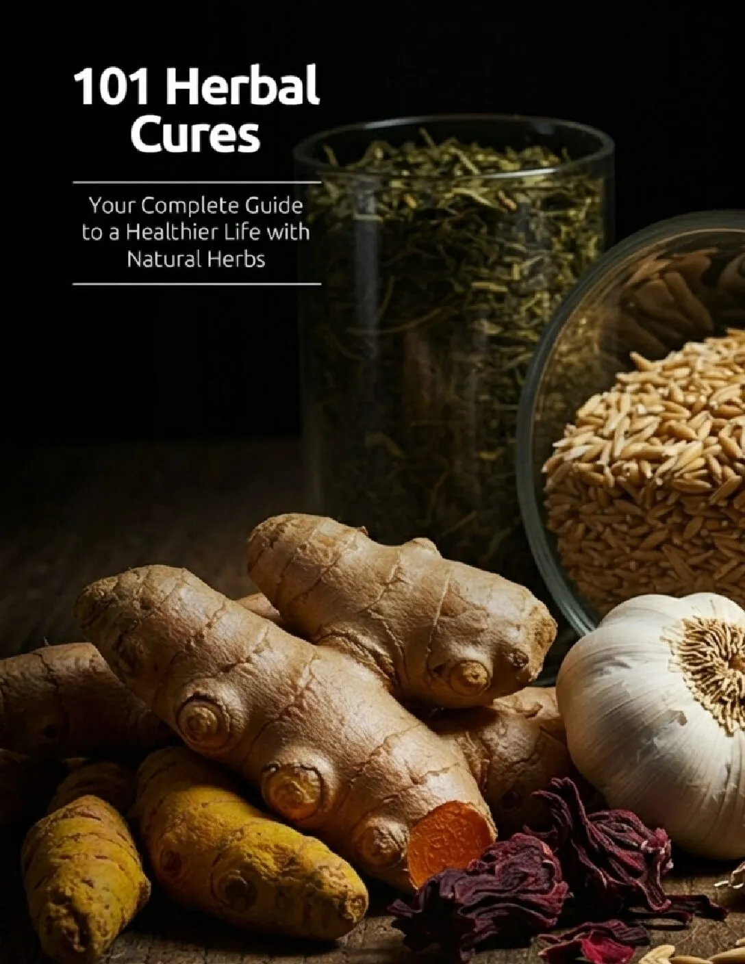 101 Herbal Cures