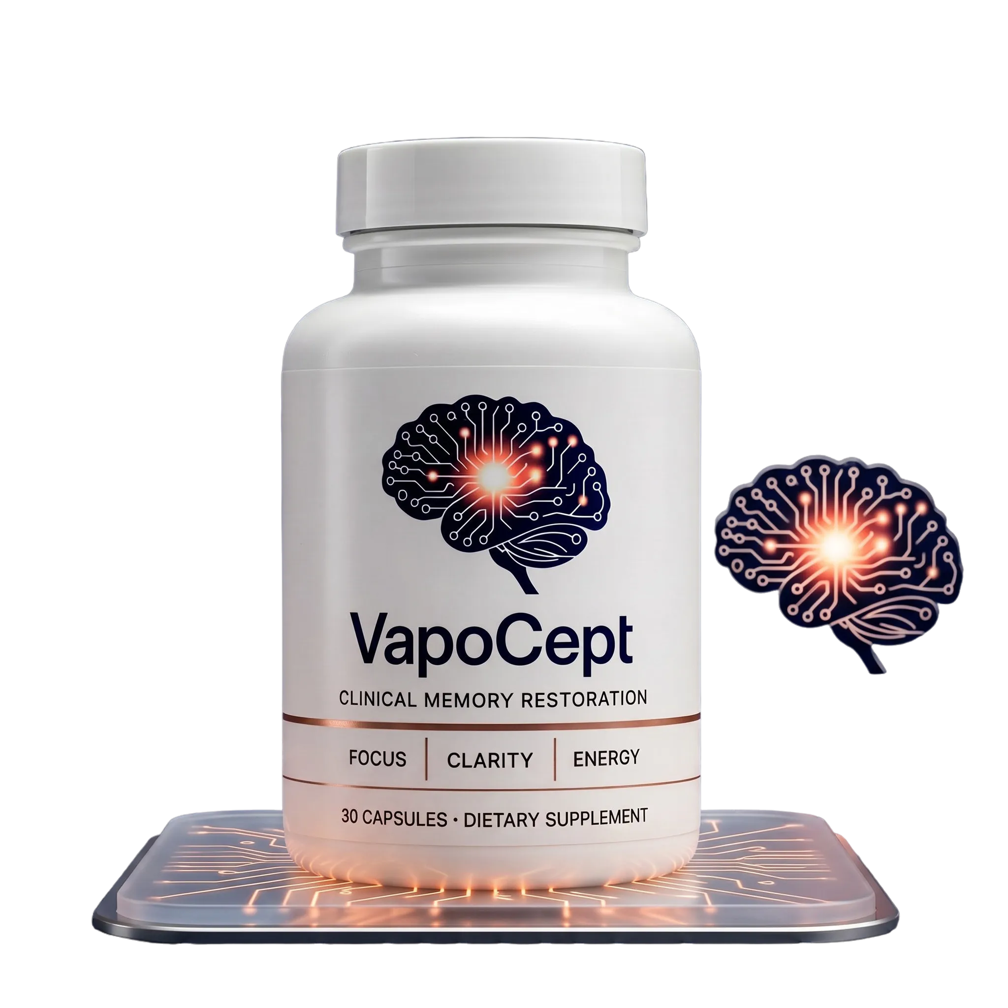 Meet VapoCept™