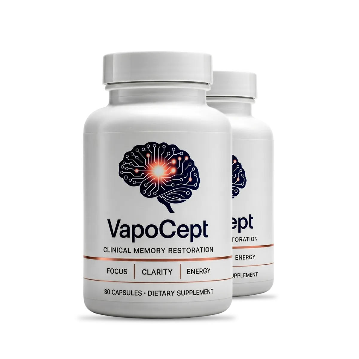 2 VapoCept bottles